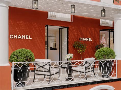 chanel capri reviews